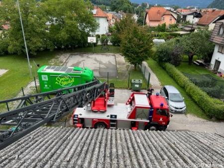 Stanje na terenu (1)